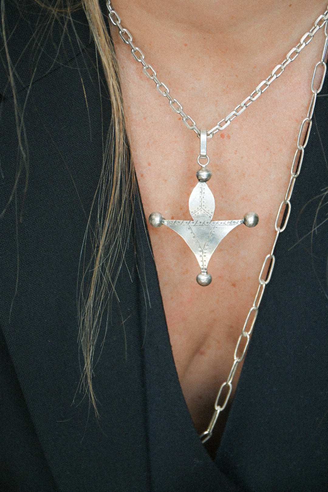 Cruz del Sur S Silver