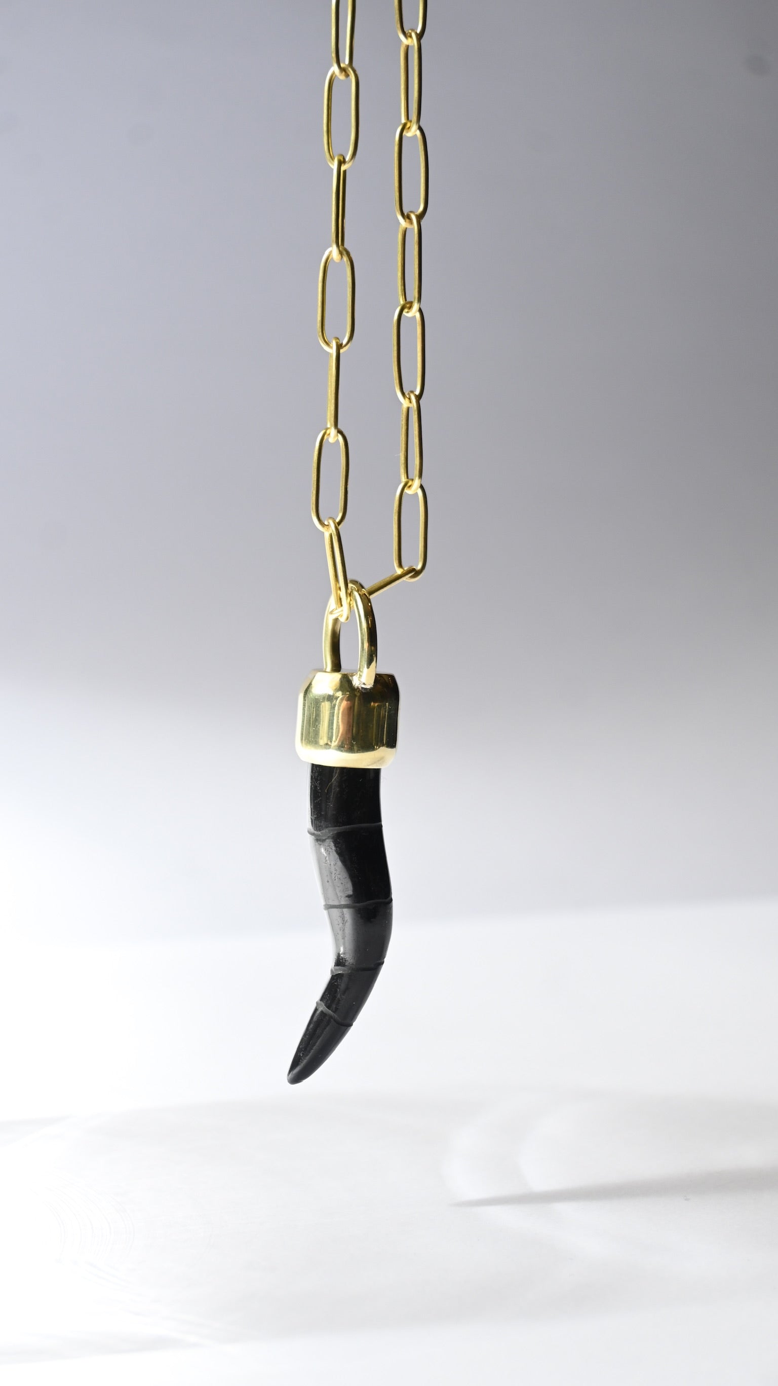 Cacho Ónix Valier Bronce