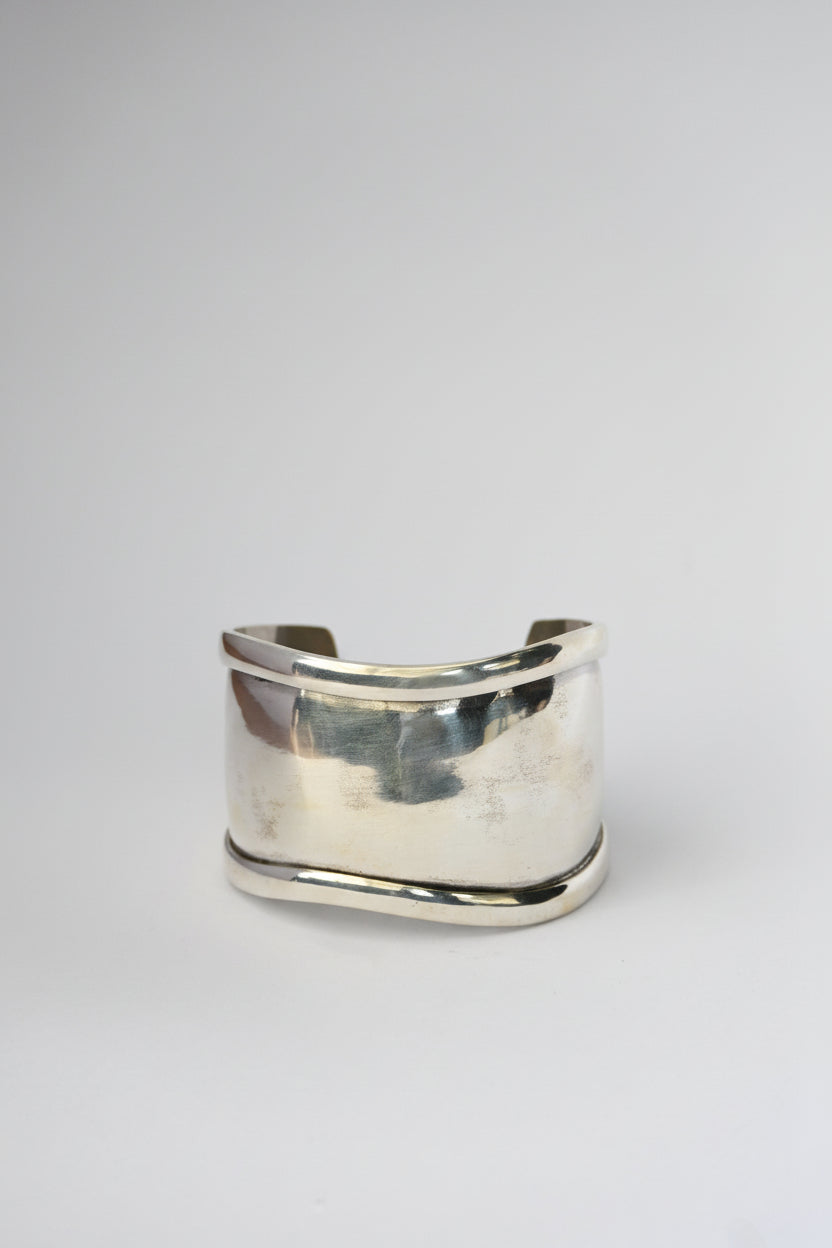 Esclava Dalí M Plata