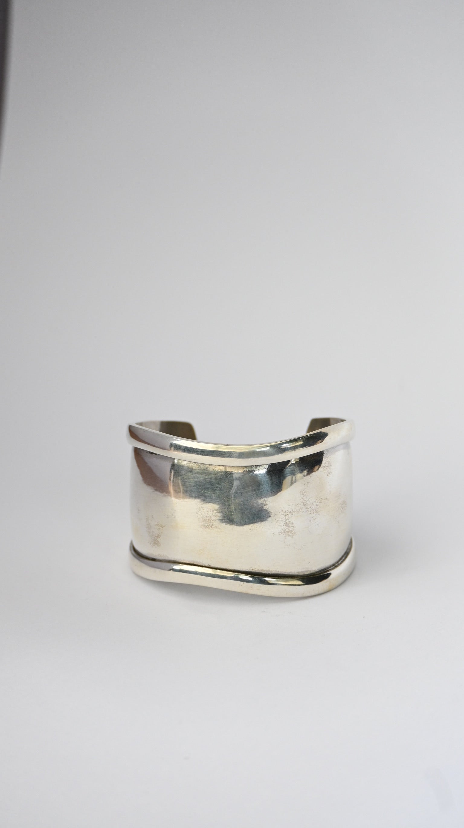 Esclava Dalí M Silver