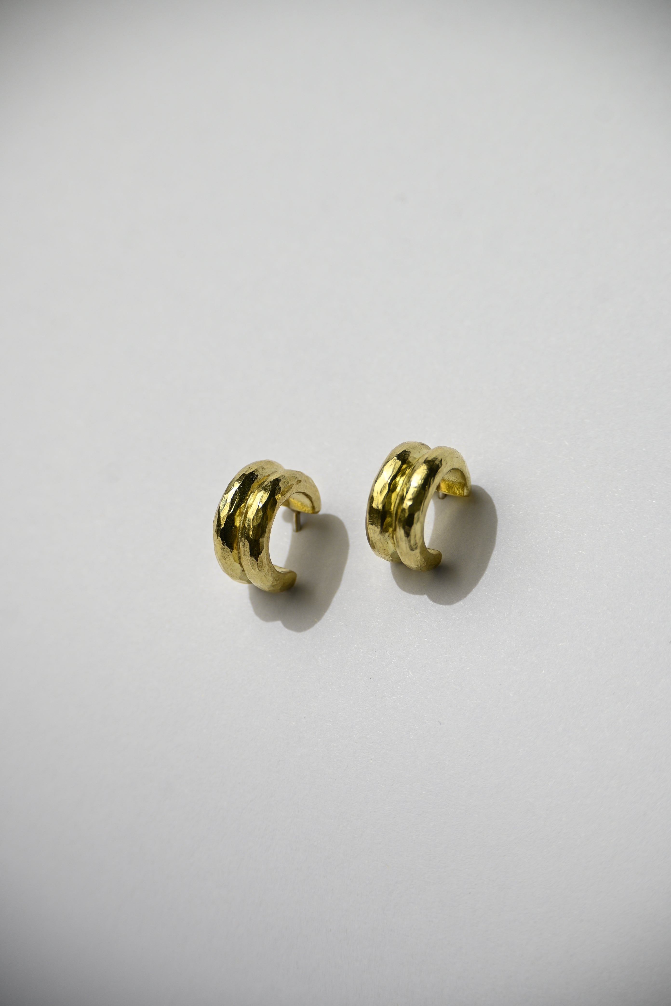 Aros Doble Bronce
