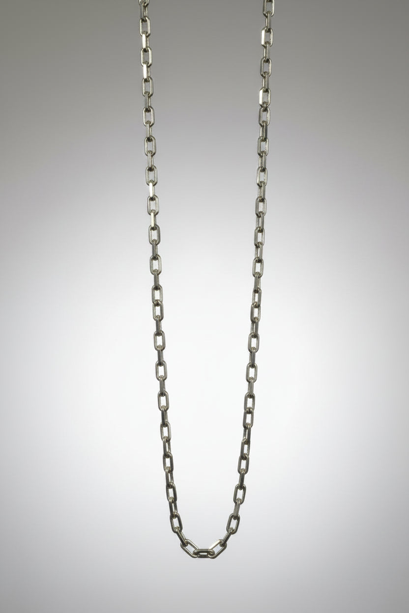 Cadena Limada  S Plata