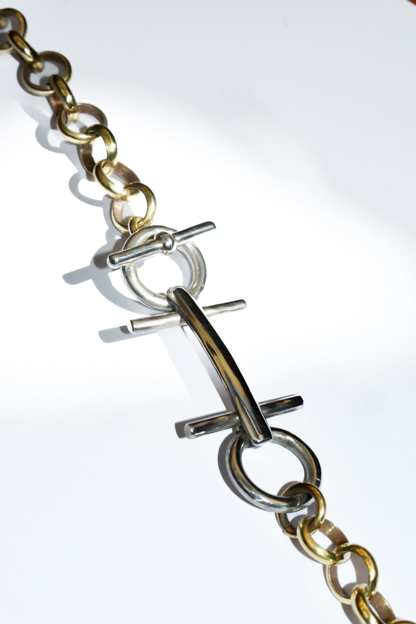 Collar H Bicolor