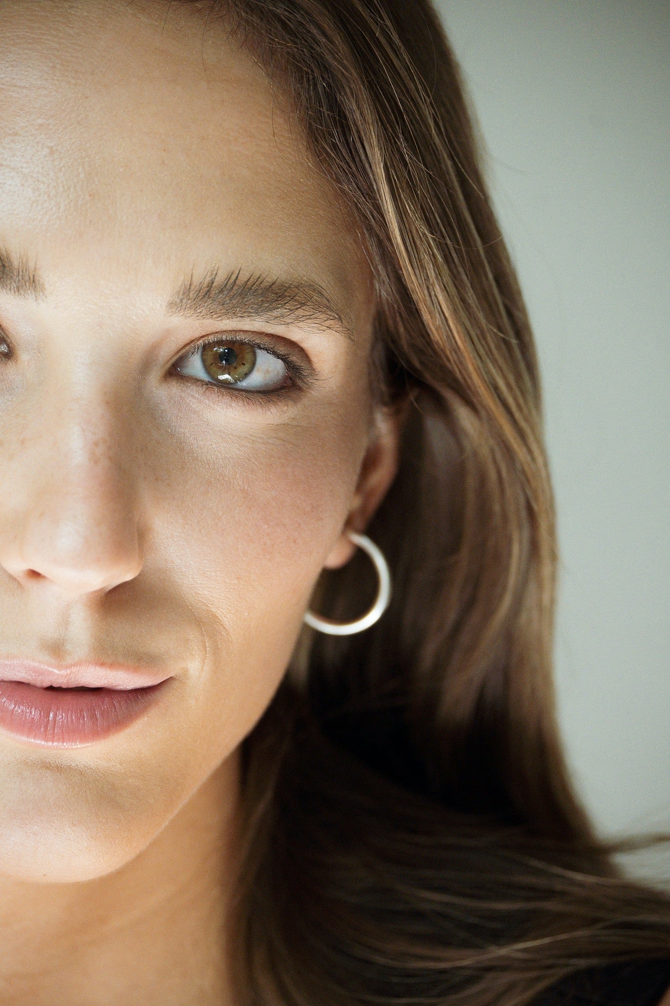 Aros Argollas S Silver