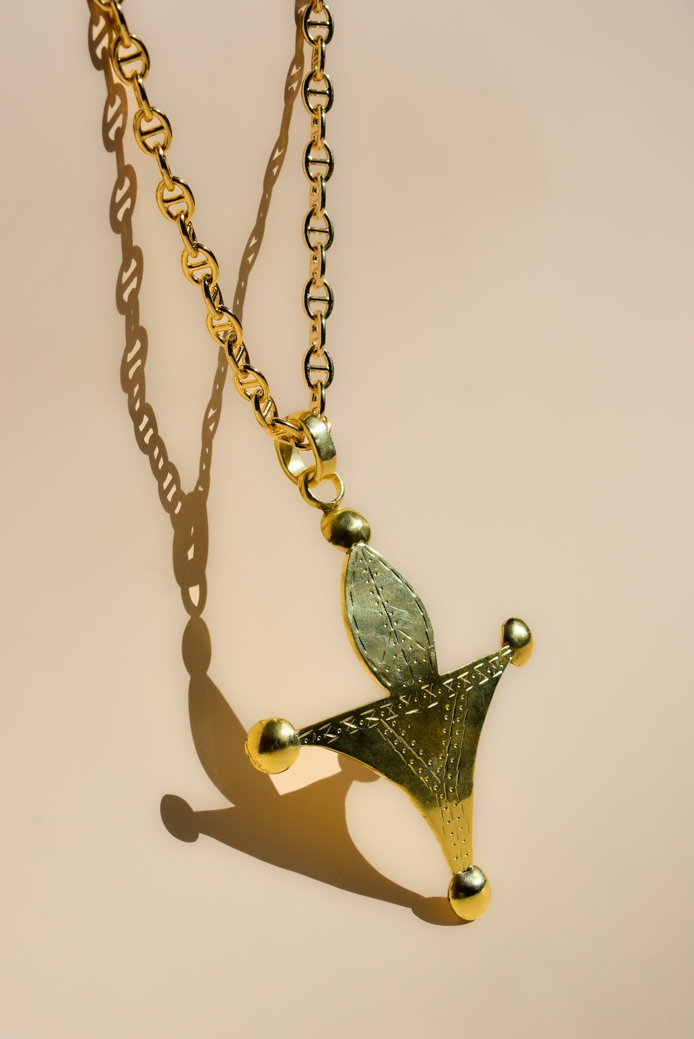 Cruz del Sur Bronce