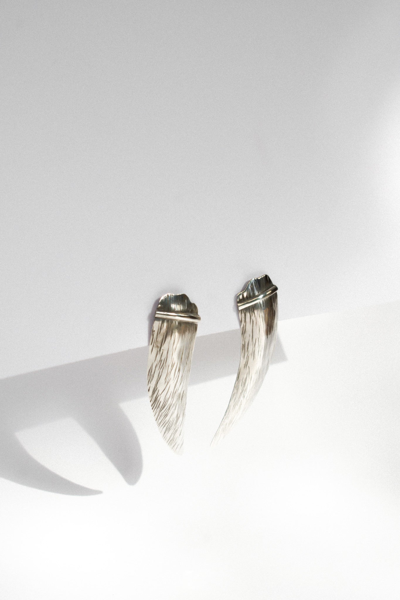 Aros Garra XS Silver