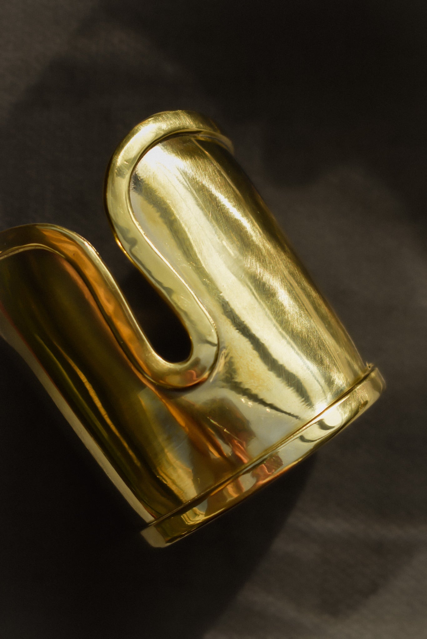Esclava Roma Bronce