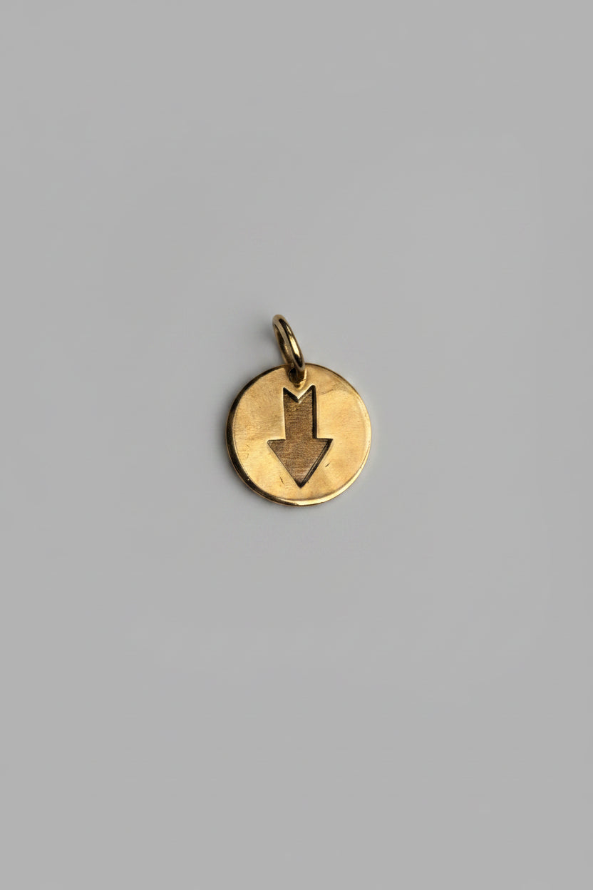 Medalla Flecha Bronce
