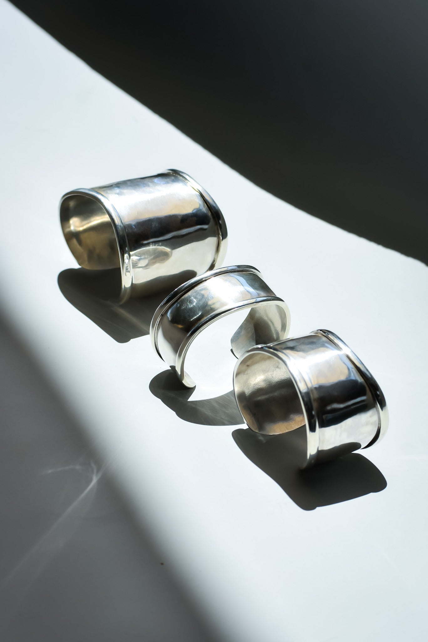 Esclava Dalí M Silver