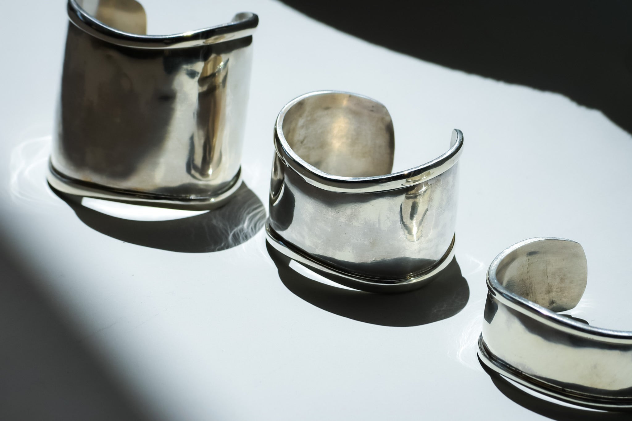 Esclava Dalí M Silver