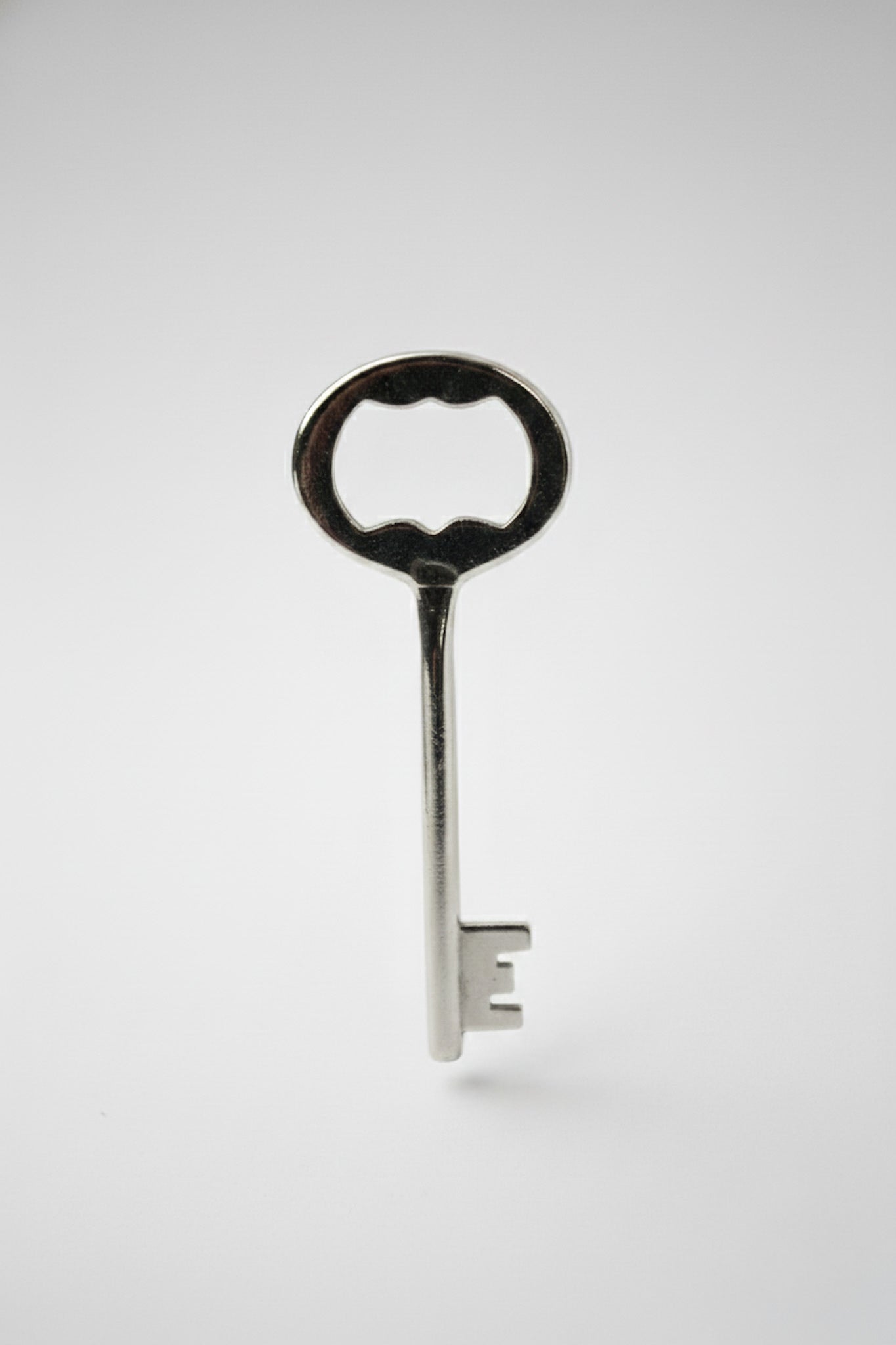 Colgante Llave Silver L
