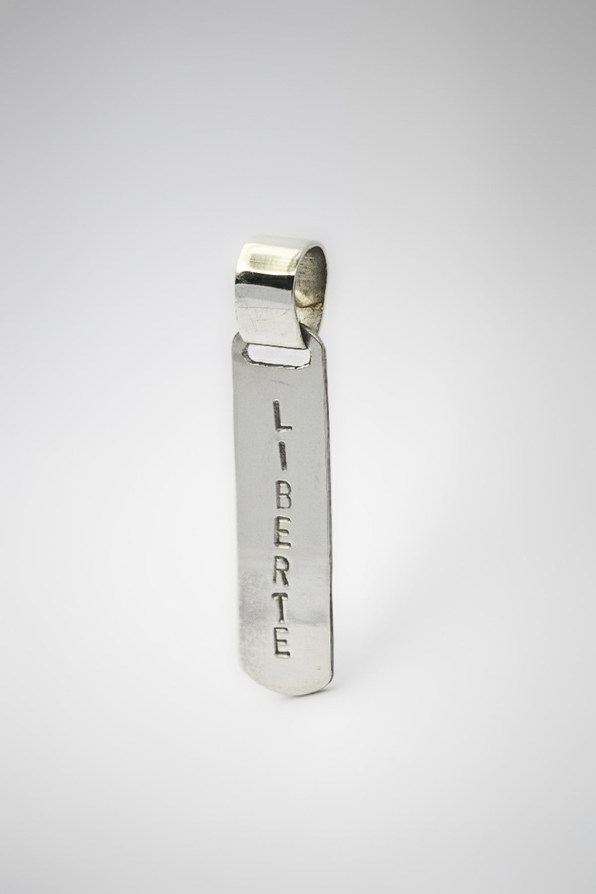 Placa Liberte S Plata
