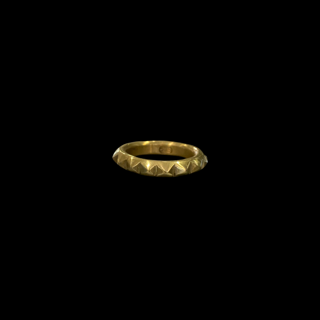 Anillo Sinfín Bronce